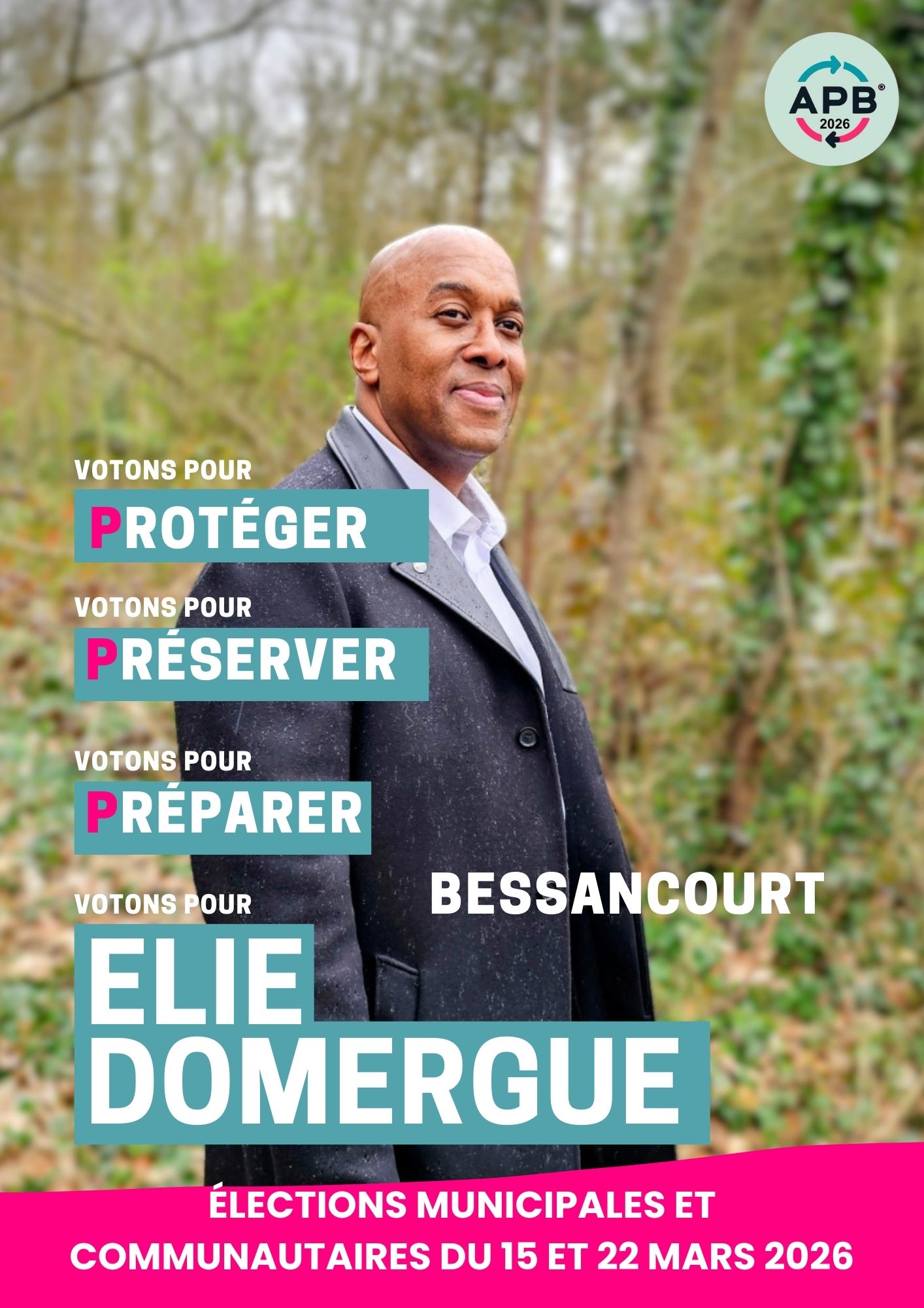 Programme complet - Agir pour Bessancourt 2026