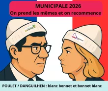 Bonnet blanc