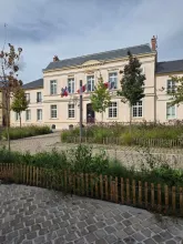façade mairie