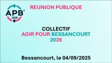 réunion du 04/09/2025