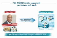 Accusations et révélations